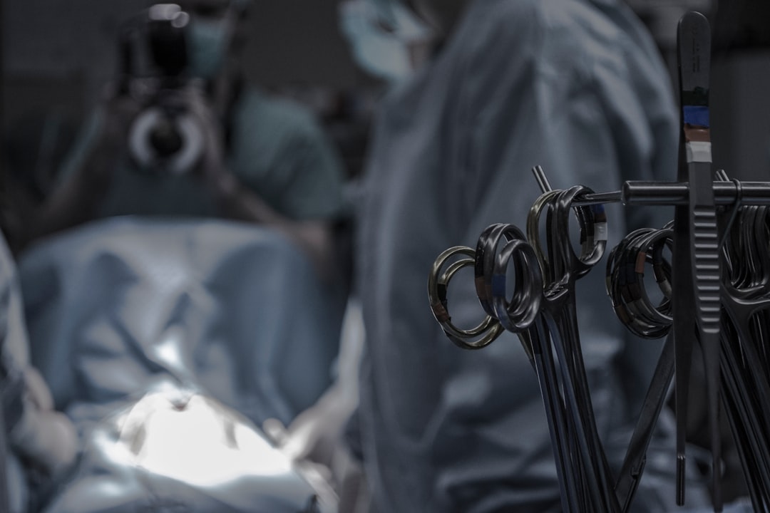 Gastrointestinal surgery